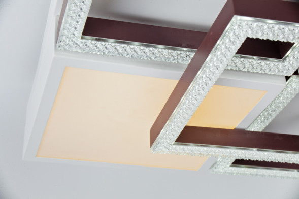 Светильник потолочный Escada RAVENNA 10212/5LED