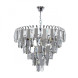 Каскадная люстра ARTE Lamp A2719SP-8CC