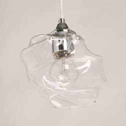 Подвесной светильник DeMarkt Соло 112011501