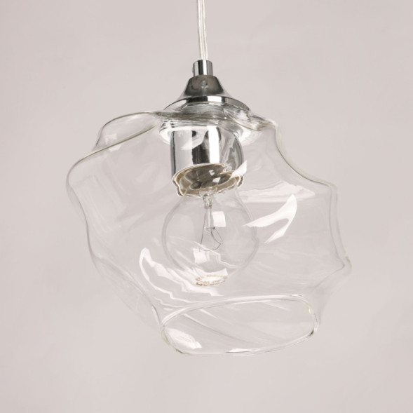 Подвесной светильник DeMarkt Соло 112011501