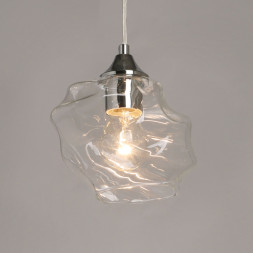 Подвесной светильник DeMarkt Соло 112011501