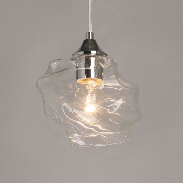 Подвесной светильник DeMarkt Соло 112011501