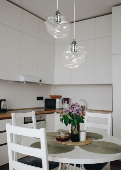 Подвесной светильник DeMarkt Соло 112011501