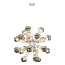 Подвесная люстра Lussole LSP-8205-S ELMIRA