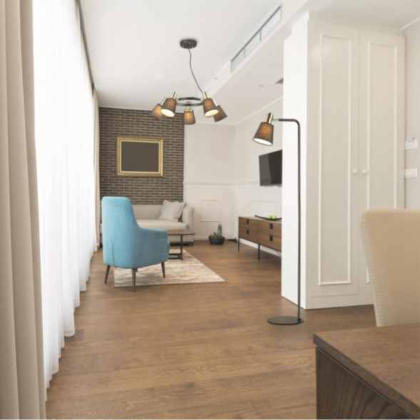 Подвесная люстра LUMION MARCUS 3638/5