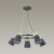 Подвесная люстра LUMION MARCUS 3638/5