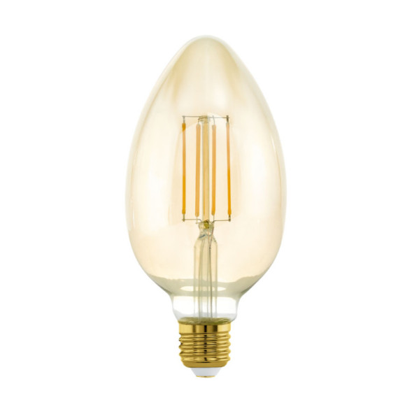 Светодиодная лампа EGLO Mid Size 11836 4W 220V 380lm E27 белый (теплый)