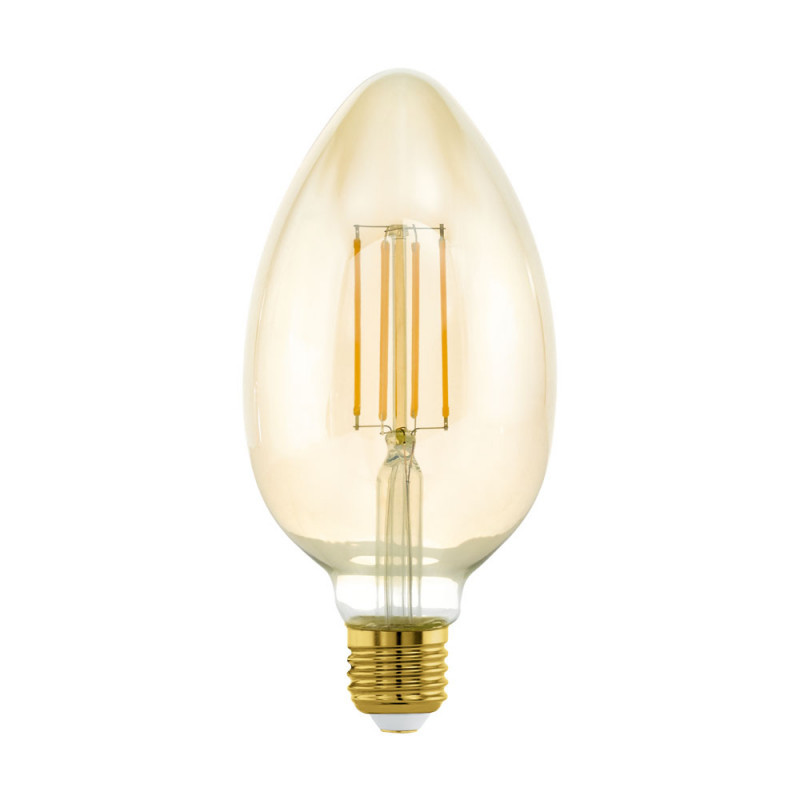 Светодиодная лампа EGLO Mid Size 11836 4W 220V 380lm E27 белый (теплый)