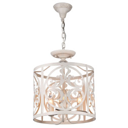 Подвесная люстра Maytoni H899-03-W Rustika