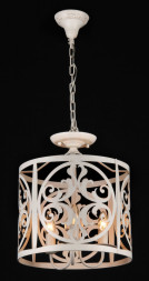 Подвесная люстра Maytoni H899-03-W Rustika