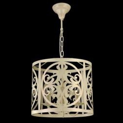 Подвесная люстра Maytoni H899-03-W Rustika