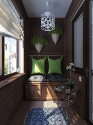 Подвесная люстра Maytoni H899-03-W Rustika