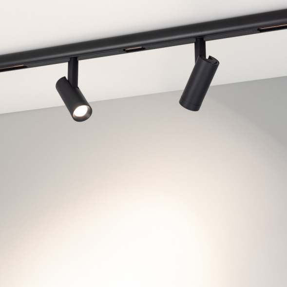 Магнитный трековый светильник Arlight MAG-FLEX 036319