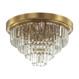 Каскадная люстра LUMION ZAHA 5257/6C