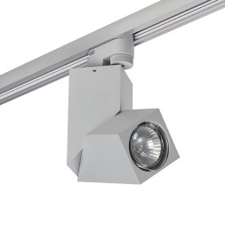Трековый светильник Lightstar ILLUMO A1T051059