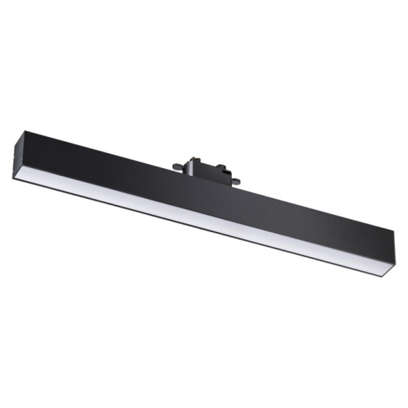 Светодиодный трековый светильник Novotech ITER 358851