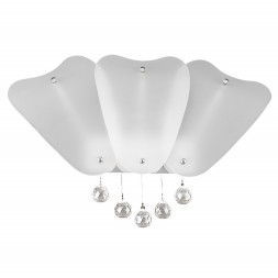 Бра Lightstar Lobo 804640