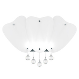 Бра Lightstar Lobo 804640