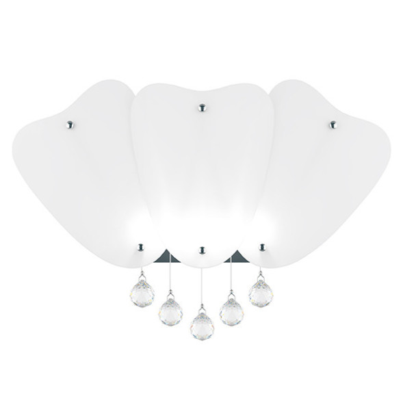 Бра Lightstar Lobo 804640