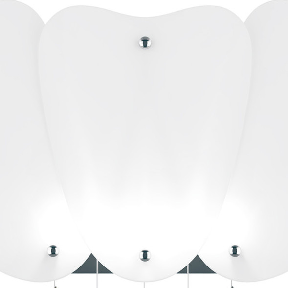 Бра Lightstar Lobo 804640