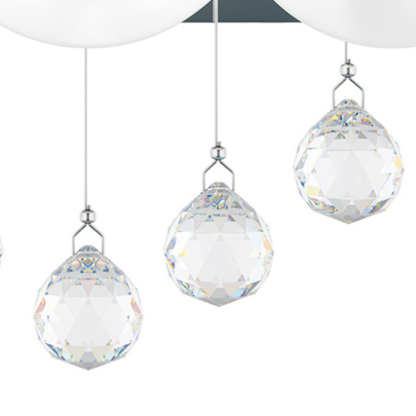 Бра Lightstar Lobo 804640