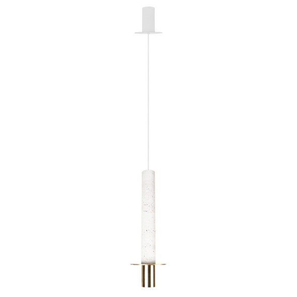 Подвесной светильник LOFT IT 10361D Lava