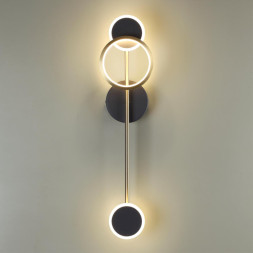 Бра Odeon Light DENZEL 4321/16WL