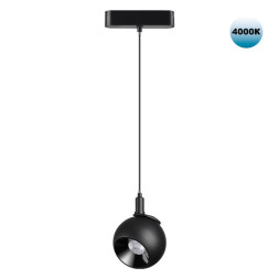 Магнитный трековый светильник Novotech SMAL 359098