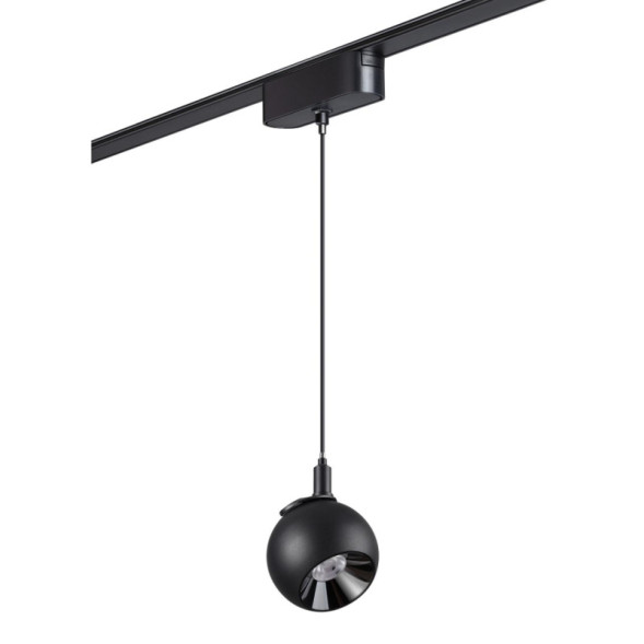 Магнитный трековый светильник Novotech SMAL 359098