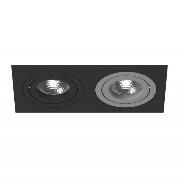 Встраиваемый точечный светильник Lightstar INTERO 16 i5270709
