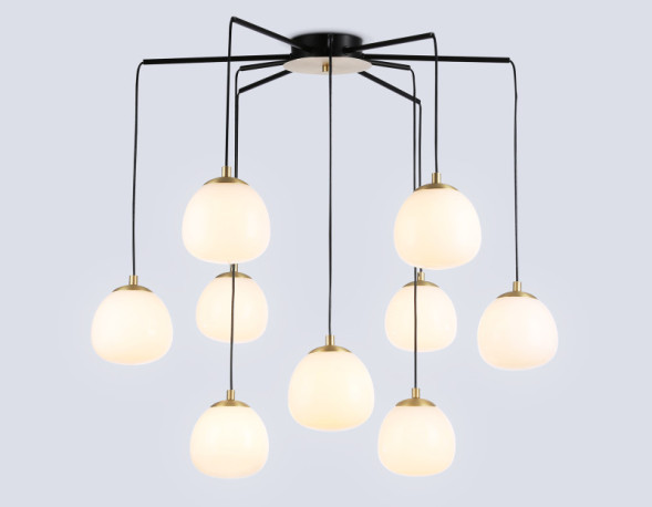 Подвесной светильник Ambrella Light LH51001 HIGH LIGHT