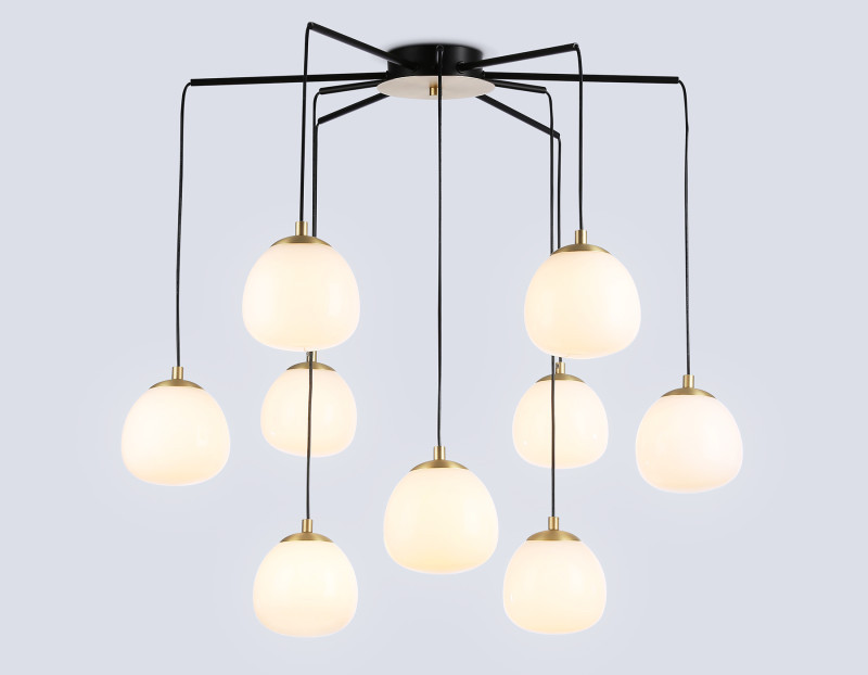 Подвесной светильник Ambrella Light LH51001 HIGH LIGHT