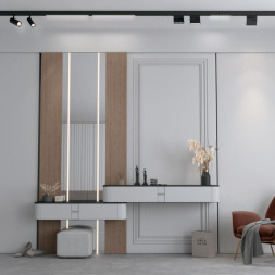 Светодиодный трековый светильник Novotech FLUM 359205