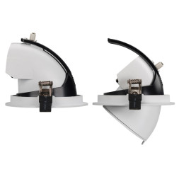 Встраиваемый точечный светильник Arlight LTD-EXPLORER 024031