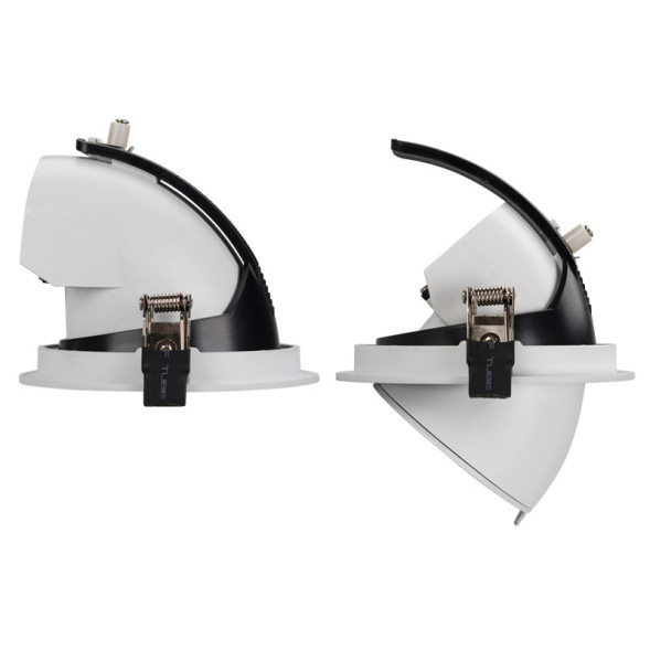 Встраиваемый точечный светильник Arlight LTD-EXPLORER 024031