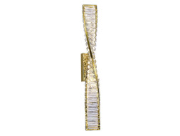 Бра Newport 8246/A gold NEW