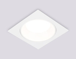 Встраиваемый точечный светильник Ambrella Light TN52341 TECHNO SPOT