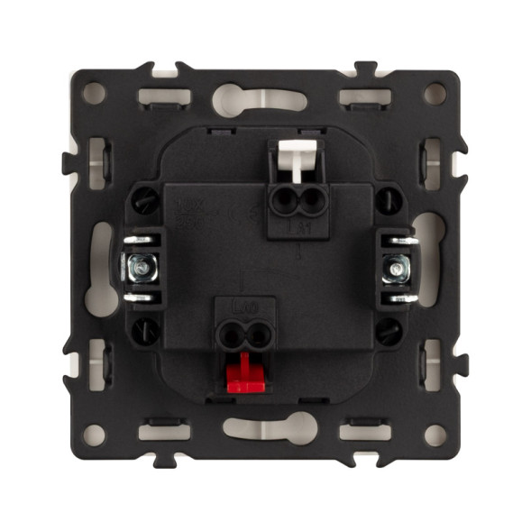 Выключатель Arlight NOBE 059437