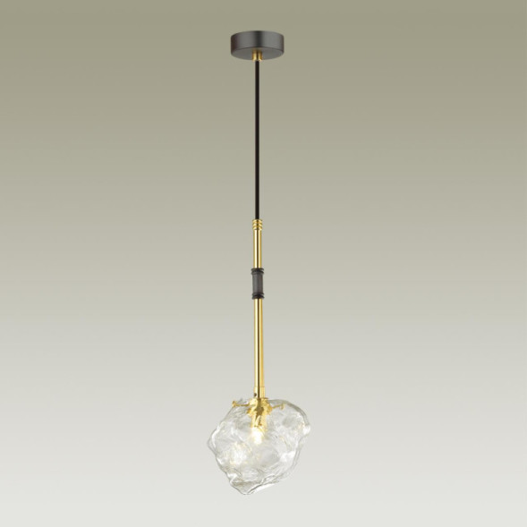 Подвесной светильник Odeon Light STONO 4789/1