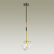 Подвесной светильник Odeon Light STONO 4789/1