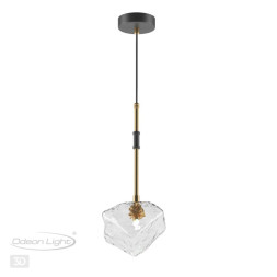 Подвесной светильник Odeon Light STONO 4789/1