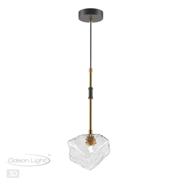 Подвесной светильник Odeon Light STONO 4789/1