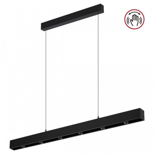 Линейный светильник Novotech Fermo 359305