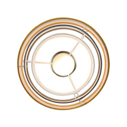 Подвесная люстра LUMION ILAIDA 8038/1