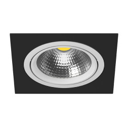 Встраиваемый точечный светильник Lightstar INTERO 111 i81706