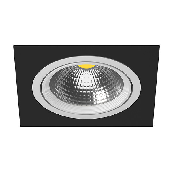 Встраиваемый точечный светильник Lightstar INTERO 111 i81706