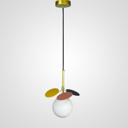 Детский светильник ImperiumLoft 191914-26