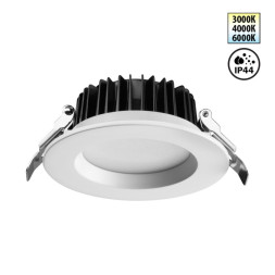 Точечный влагозащищенный светильник Novotech DRUM 359413