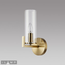 Бра iLamp Evolution W6806-1 QGD