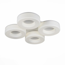 Потолочный светильник ST-Luce Lordin SL886.552.04